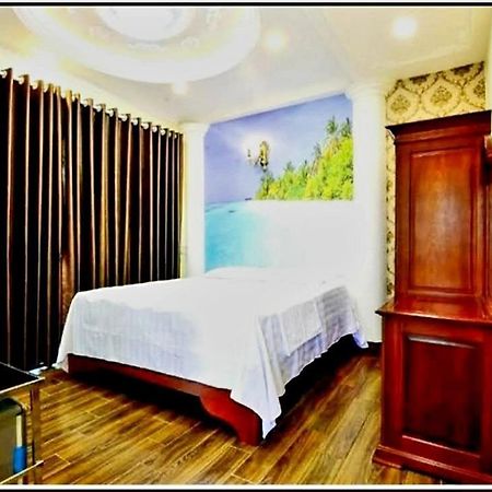 Happy Guest House Χάι Φονγκ Εξωτερικό φωτογραφία