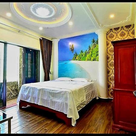 Happy Guest House Χάι Φονγκ Εξωτερικό φωτογραφία
