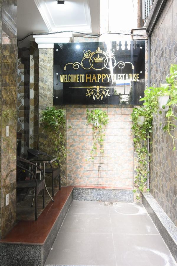 Happy Guest House Χάι Φονγκ Εξωτερικό φωτογραφία