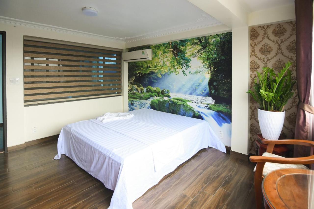 Happy Guest House Χάι Φονγκ Εξωτερικό φωτογραφία