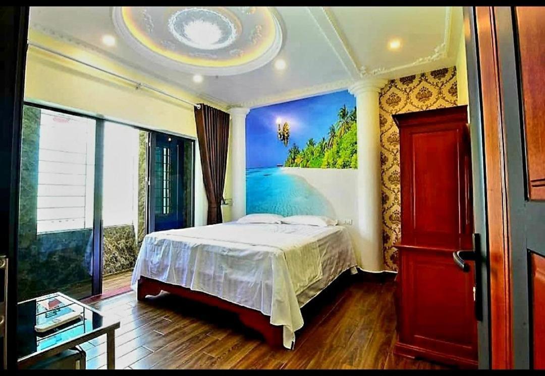 Happy Guest House Χάι Φονγκ Εξωτερικό φωτογραφία